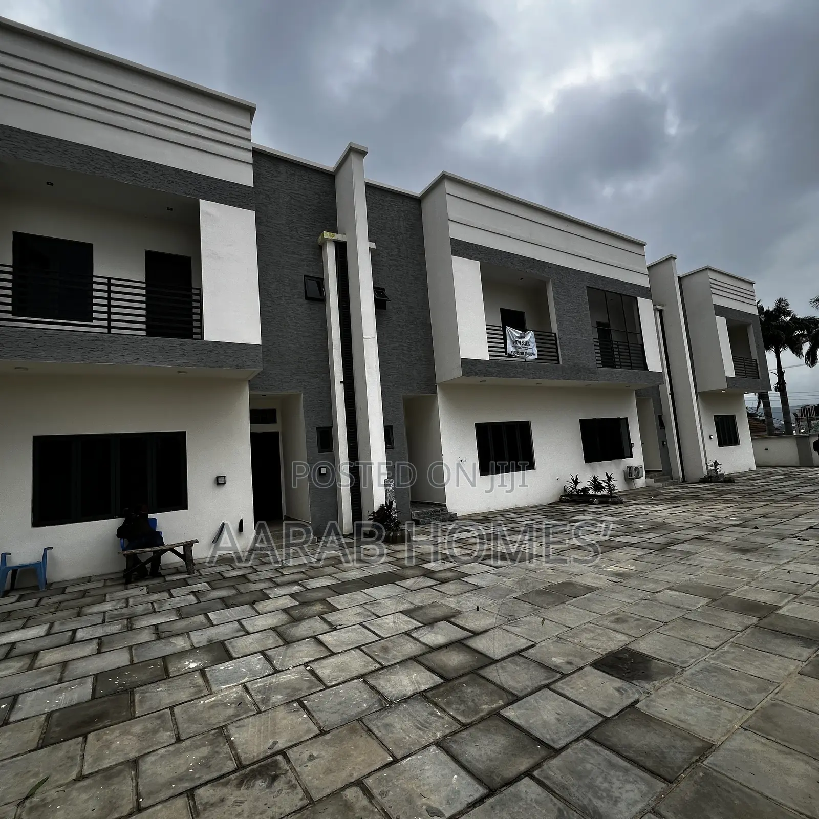 4bdrm Townhouse/Terrace in Gwarinpa for sale in Gwarinpa