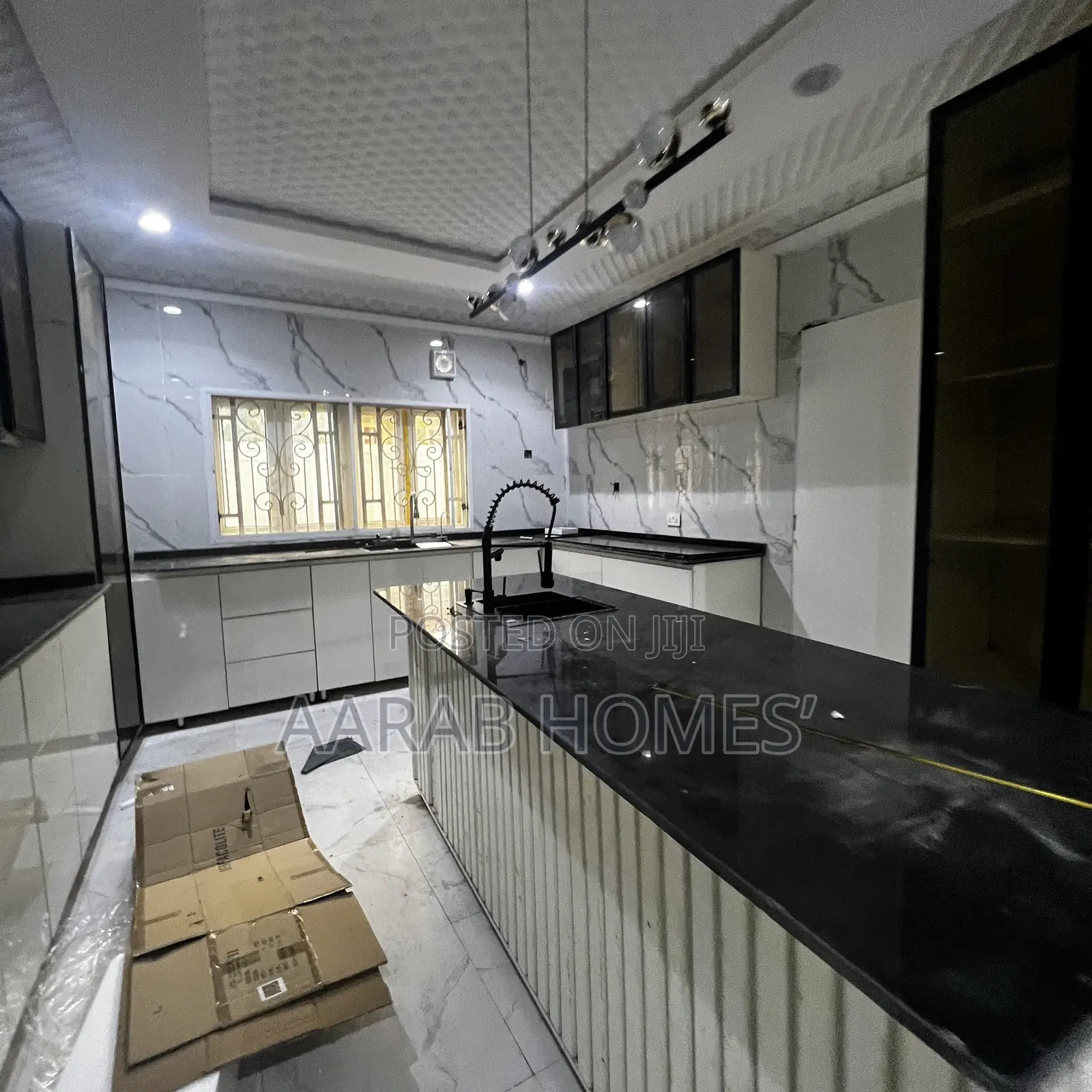 6bdrm Duplex in Gwarinpa for rent in Gwarinpa