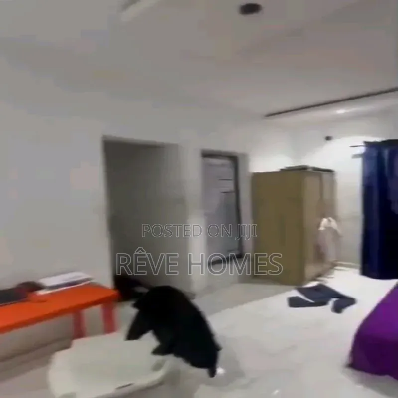 Studio Apartment in Shomolu / Shomolu for rent in Shomolu / Shomolu