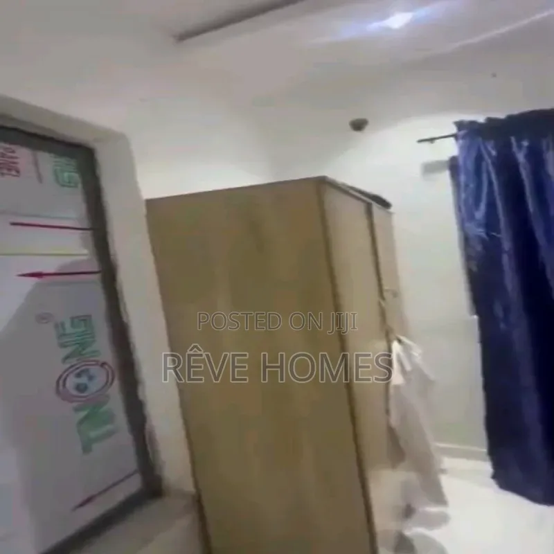 Studio Apartment in Shomolu / Shomolu for rent in Shomolu / Shomolu