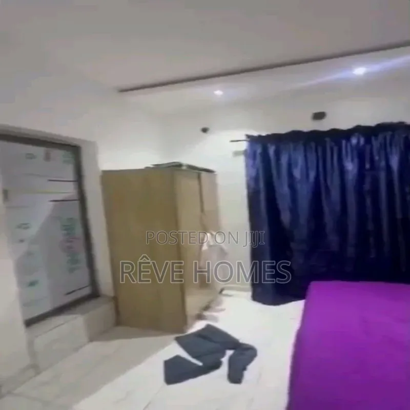 Studio Apartment in Shomolu / Shomolu for rent in Shomolu / Shomolu
