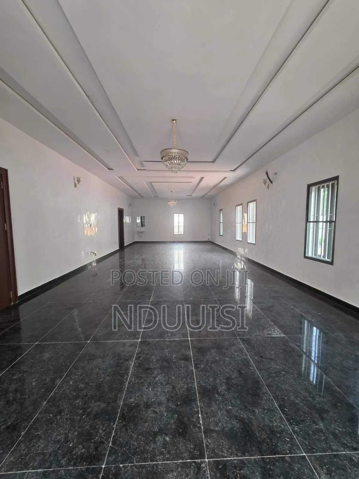 6bdrm Duplex in Efab Metropolis, Karsana for sale in Karsana