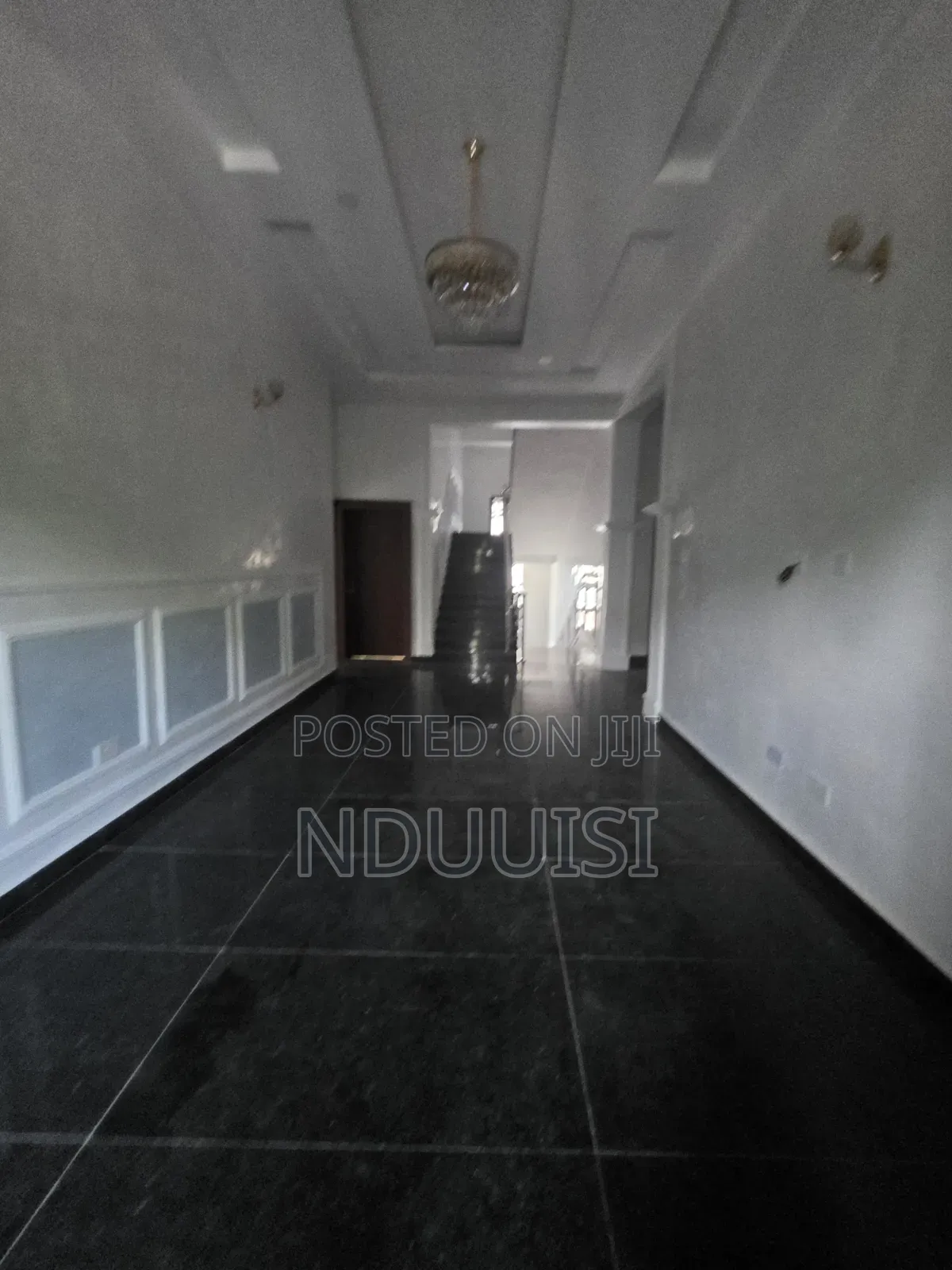 6bdrm Duplex in Efab Metropolis, Karsana for sale in Karsana