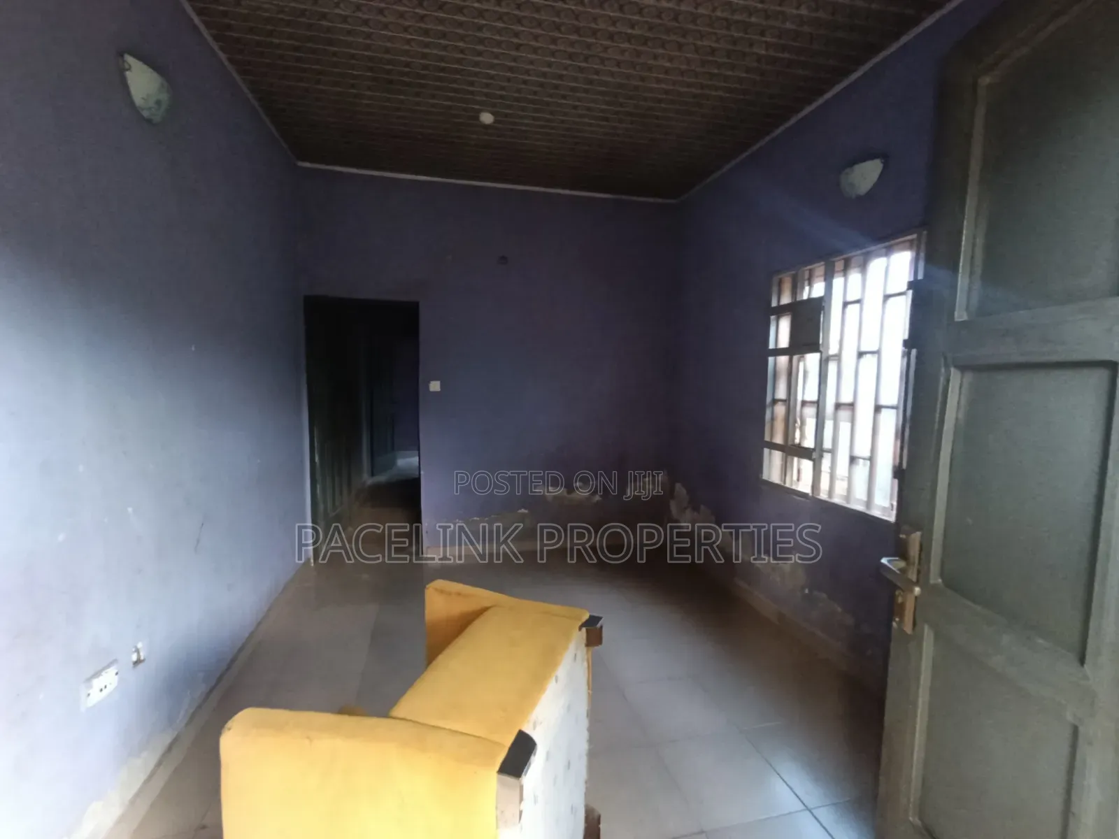 1bdrm Apartment in Itele Ogun State, Ayobo for rent in Ayobo