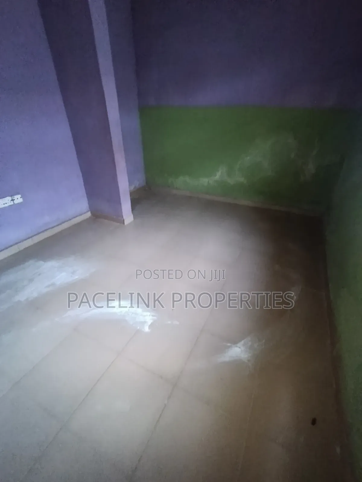 1bdrm Apartment in Itele Ogun State, Ayobo for rent in Ayobo
