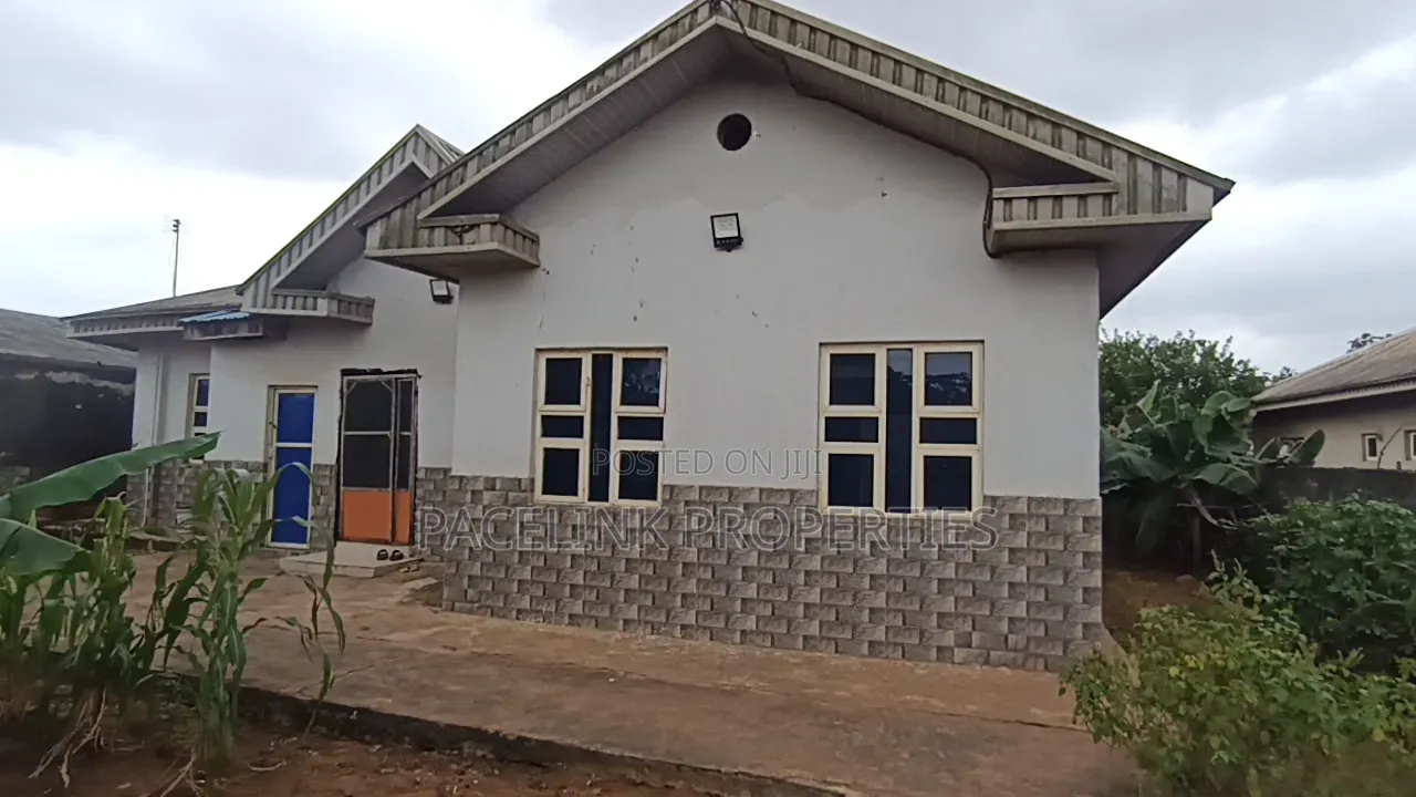 1bdrm Apartment in Itele Ogun State, Ayobo for rent in Ayobo