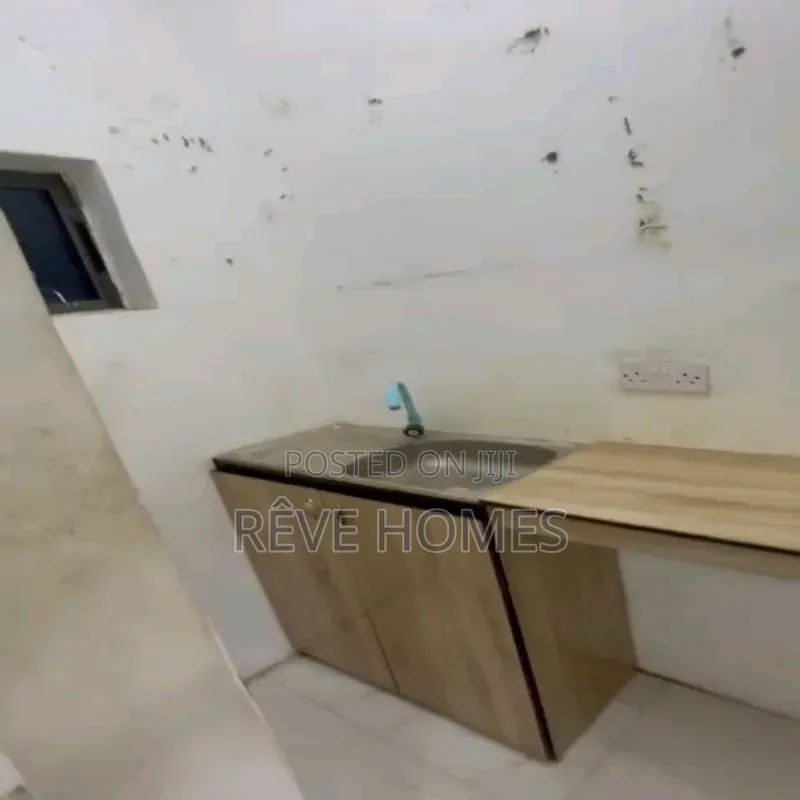 Studio Apartment in Shomolu / Shomolu for rent in Shomolu / Shomolu