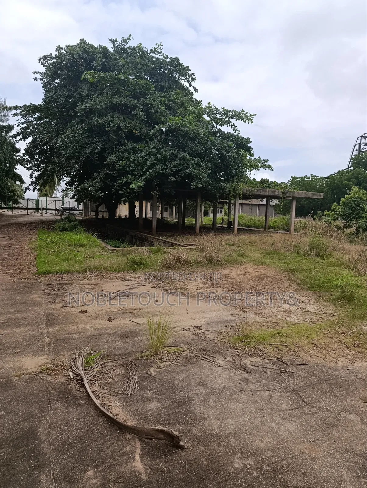 72 Hectares of Land at AGBOWA Along KETU EPE EXPRESSWAY in Epe Road