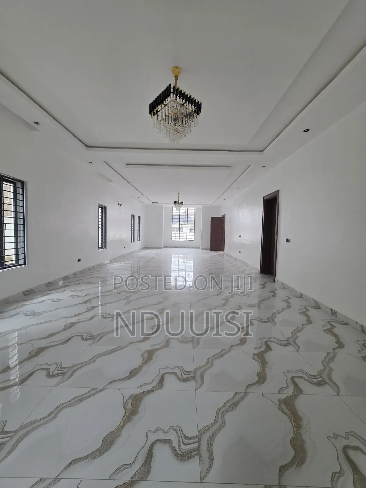 6bdrm Duplex in Efab Metropolis, Karsana for sale in Karsana