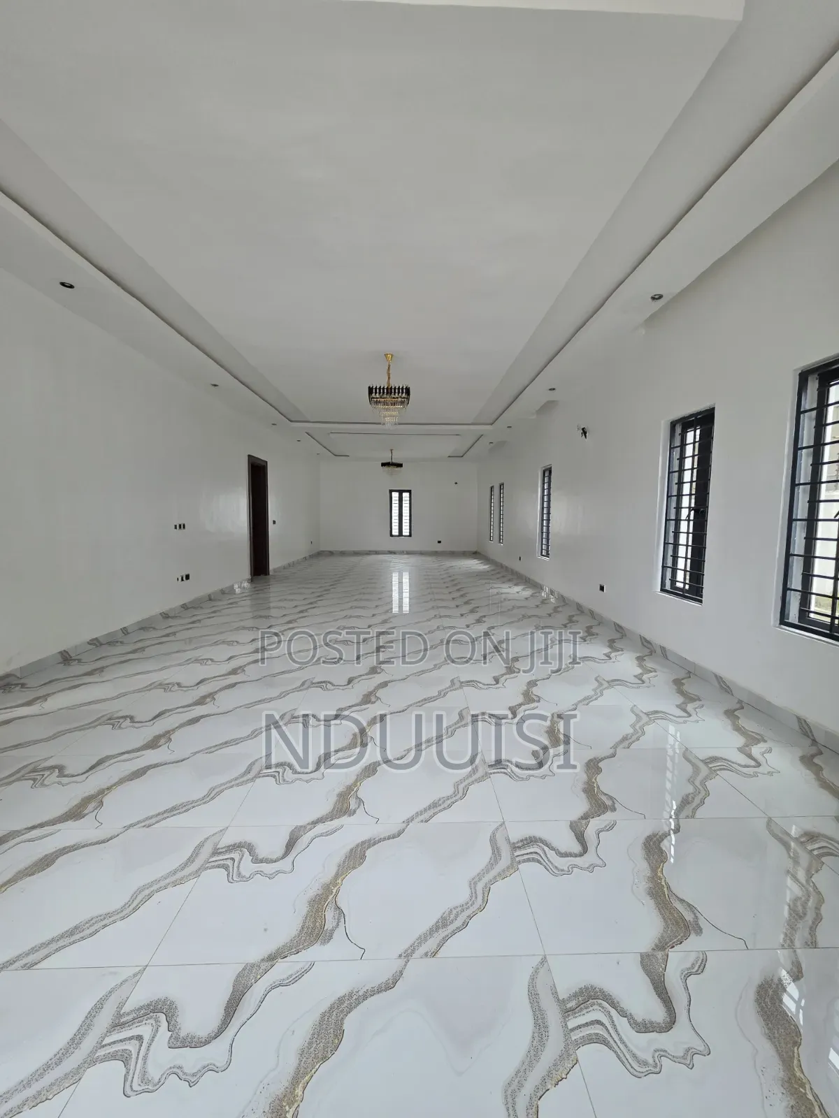 6bdrm Duplex in Efab Metropolis, Karsana for sale in Karsana