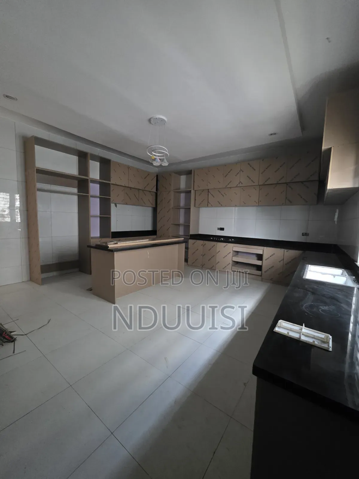 6bdrm Duplex in Efab Metropolis, Karsana for sale in Karsana