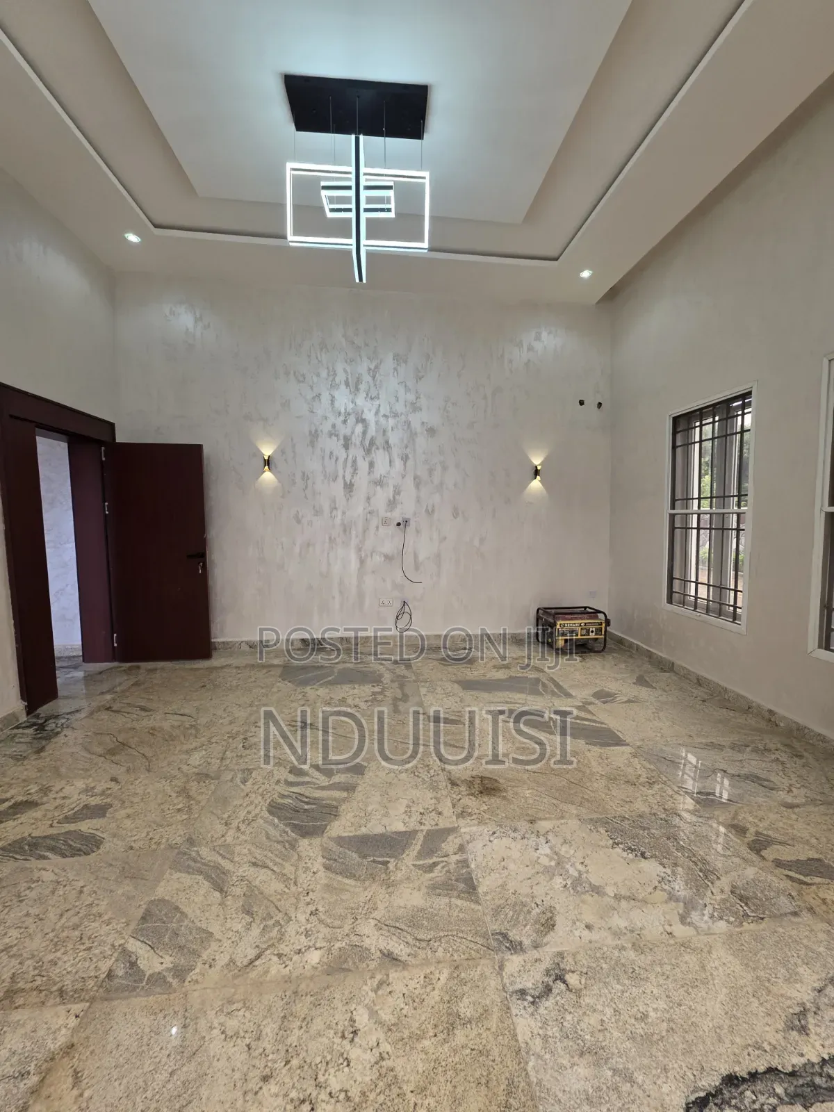 6bdrm Duplex in Efab Metropolis, Karsana for sale in Karsana