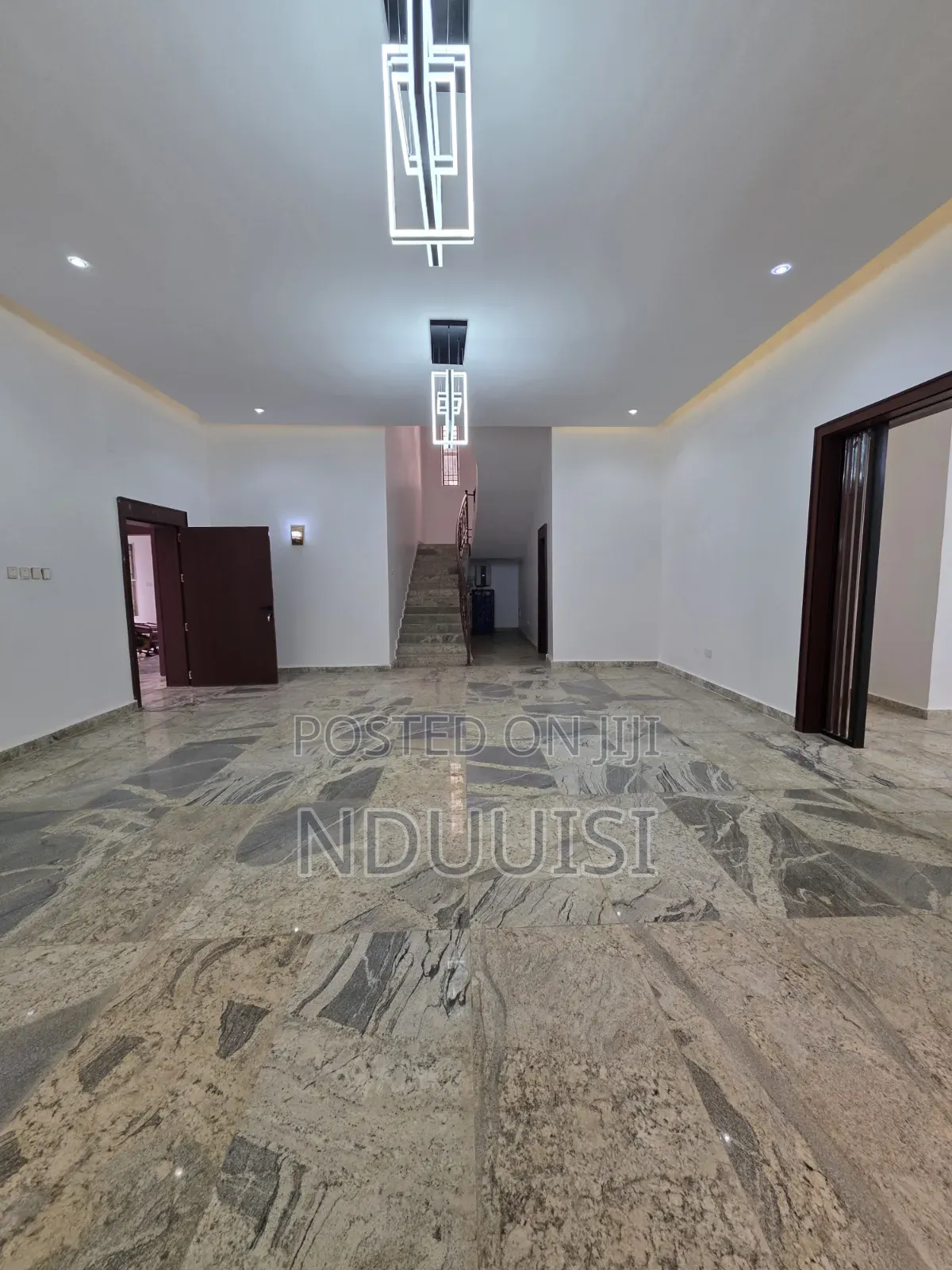 6bdrm Duplex in Efab Metropolis, Karsana for sale in Karsana