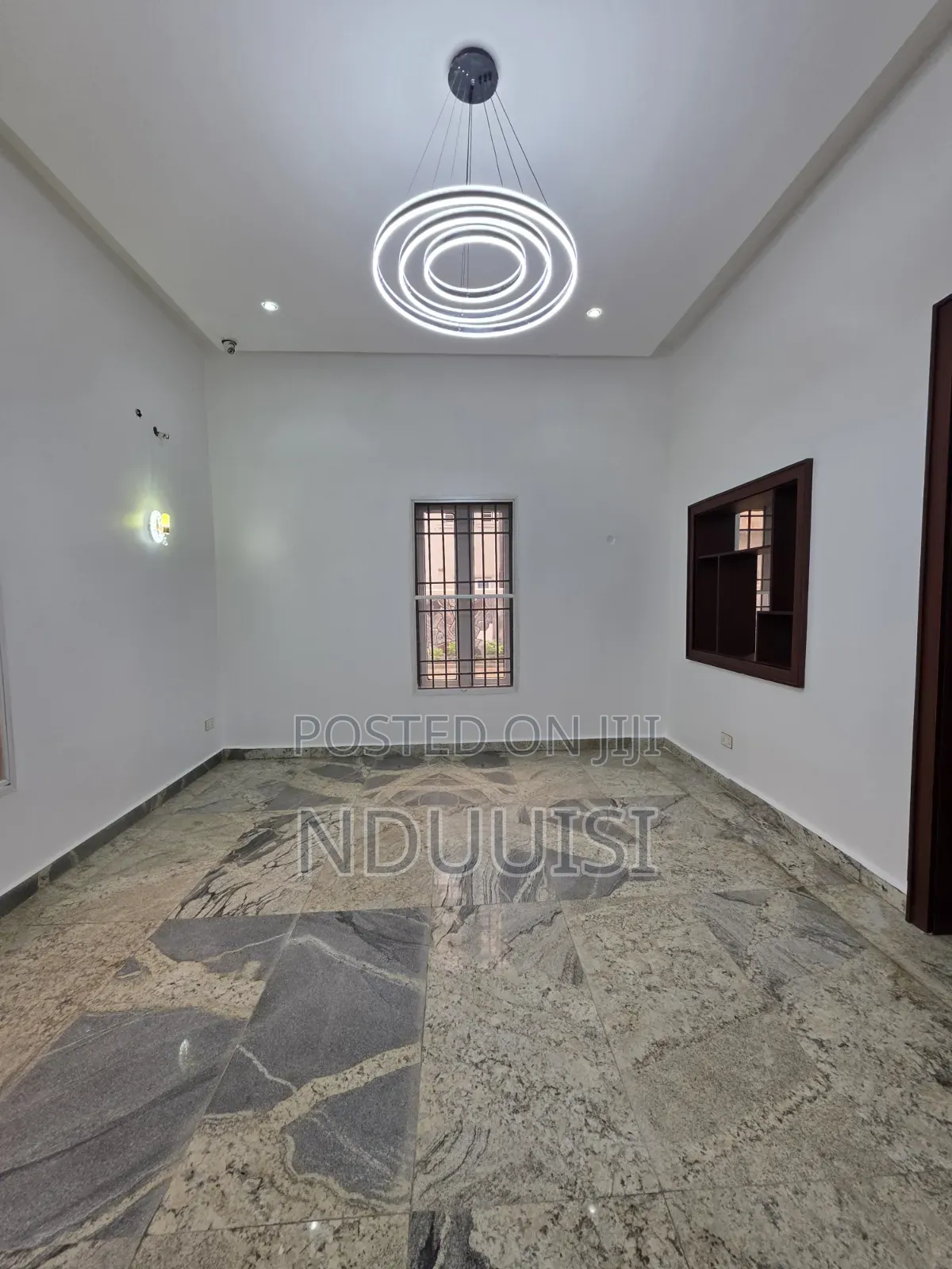6bdrm Duplex in Efab Metropolis, Karsana for sale in Karsana