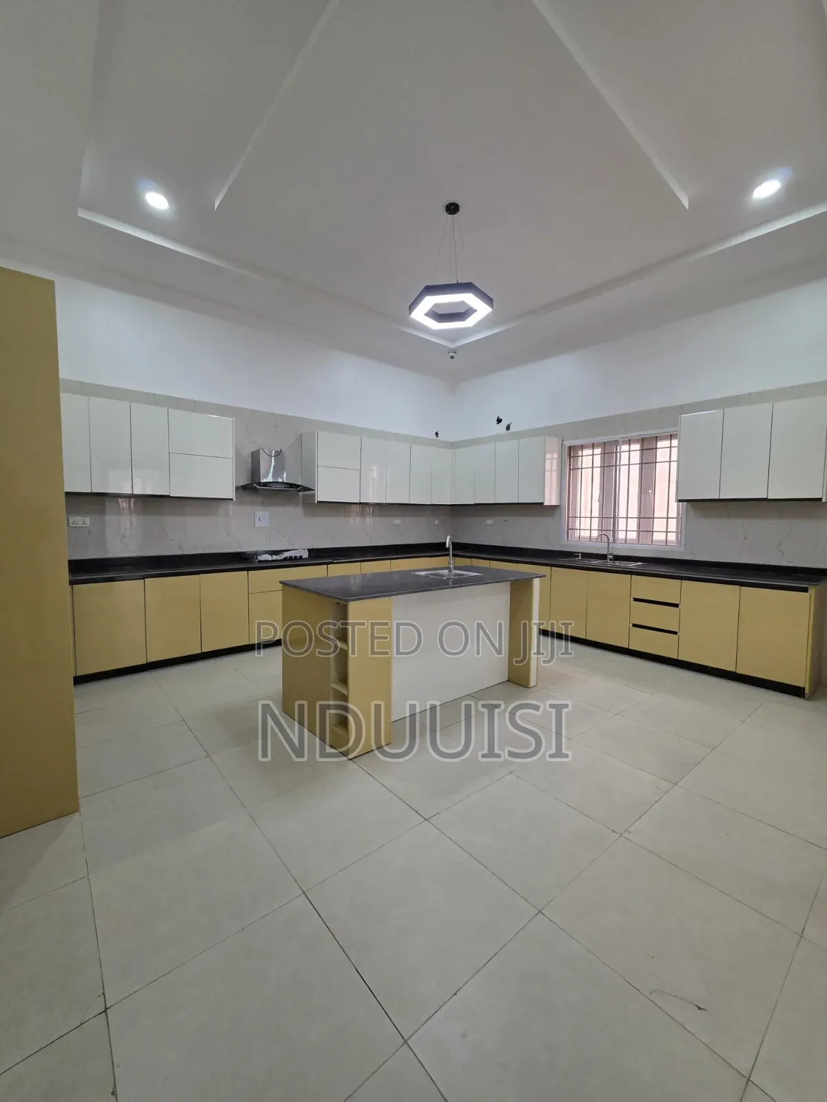 6bdrm Duplex in Efab Metropolis, Karsana for sale in Karsana