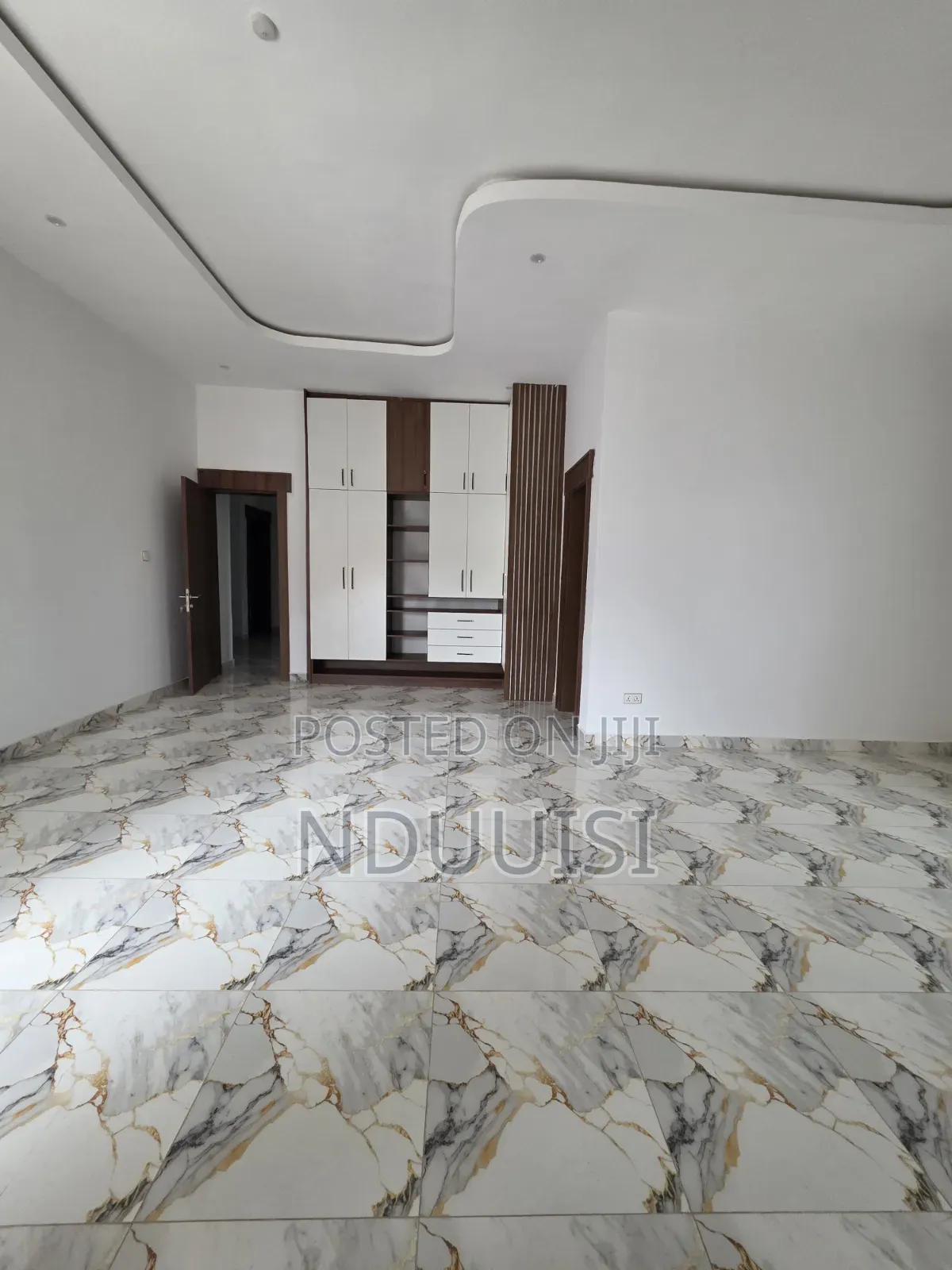 6bdrm Duplex in Efab Metropolis, Karsana for sale in Karsana