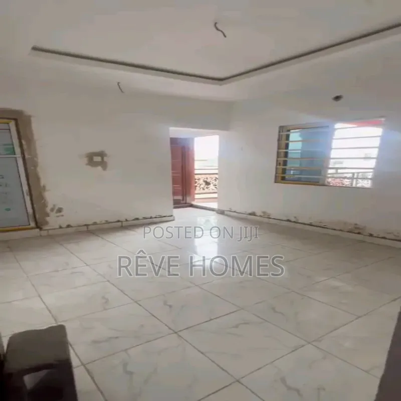 Studio Apartment in Shomolu / Shomolu for rent in Shomolu / Shomolu