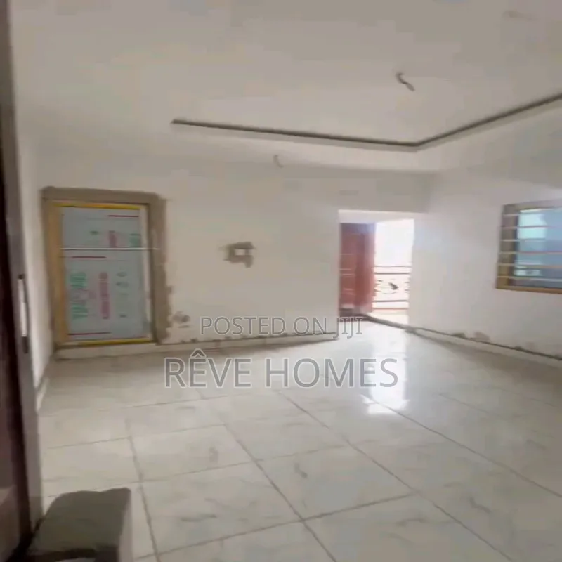 Studio Apartment in Shomolu / Shomolu for rent in Shomolu / Shomolu