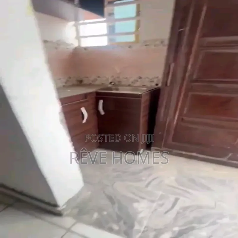 Studio Apartment in Shomolu / Shomolu for rent in Shomolu / Shomolu