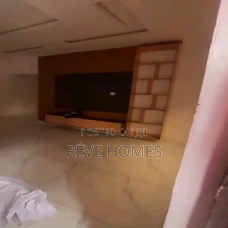 Mini Flat in Shomolu / Shomolu for rent in Shomolu / Shomolu