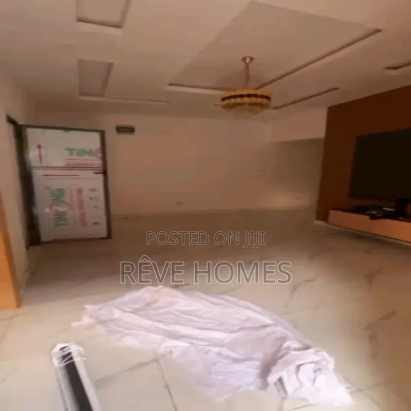 Mini Flat in Shomolu / Shomolu for rent in Shomolu / Shomolu