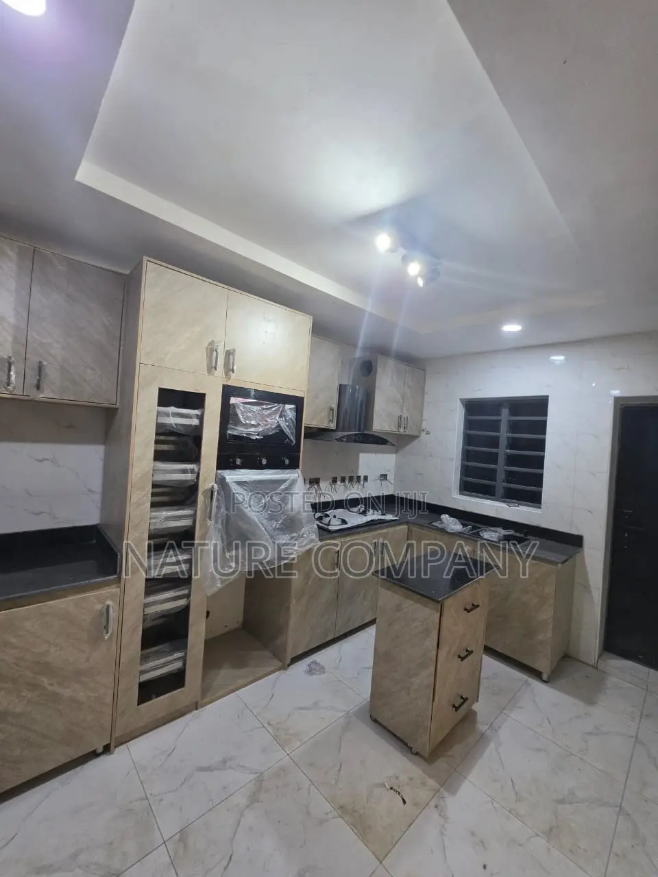4bdrm Duplex in Omole Phase 2 for rent in Omole Phase 2