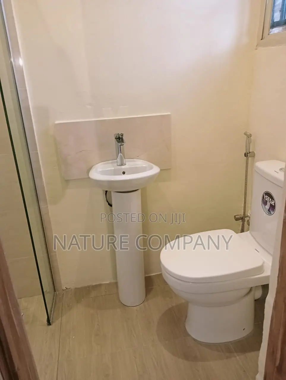 2bdrm Block of Flats in Magido Isheri for rent in Magodo Isheri