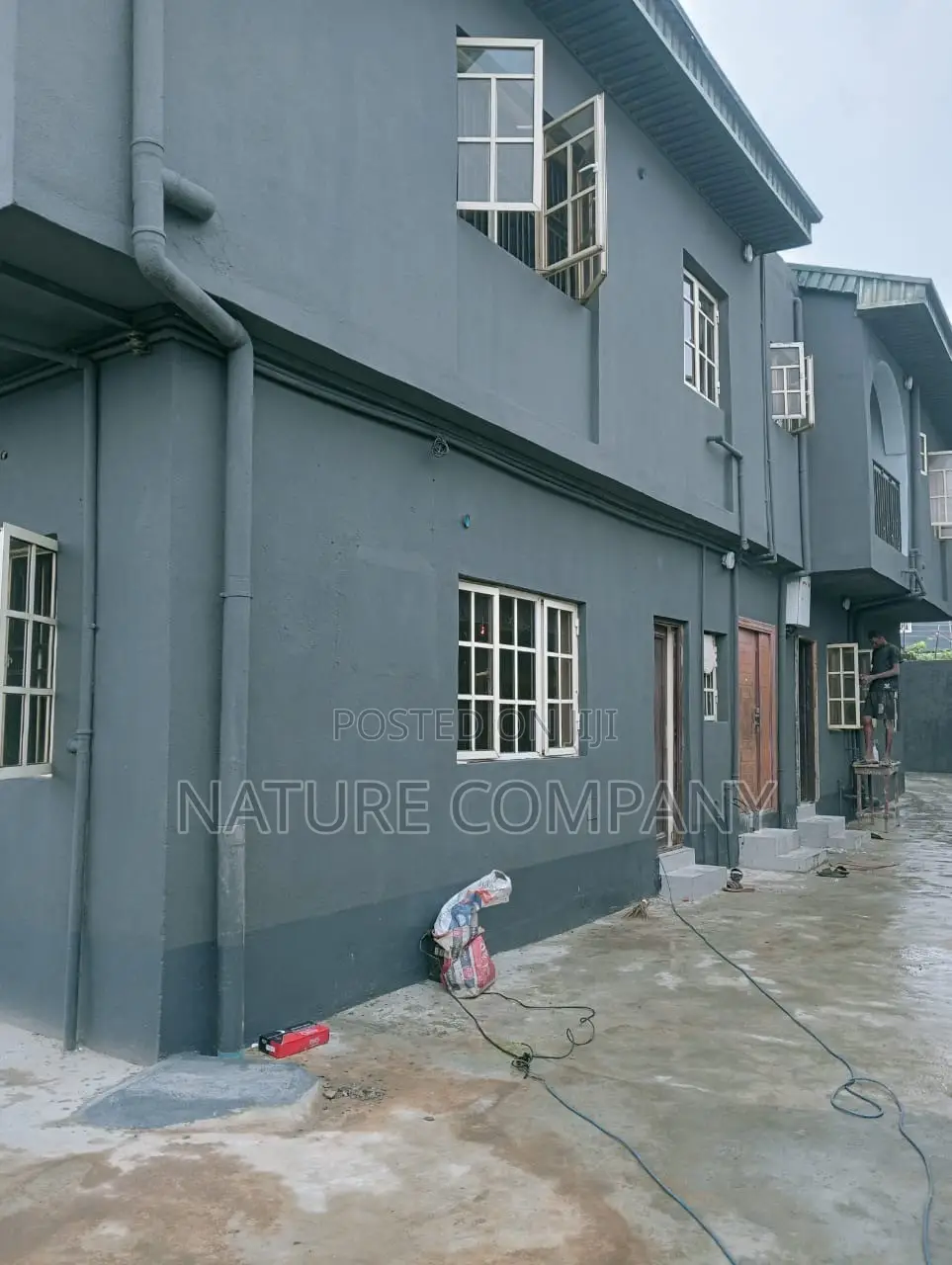 2bdrm Block of Flats in Magido Isheri for rent in Magodo Isheri