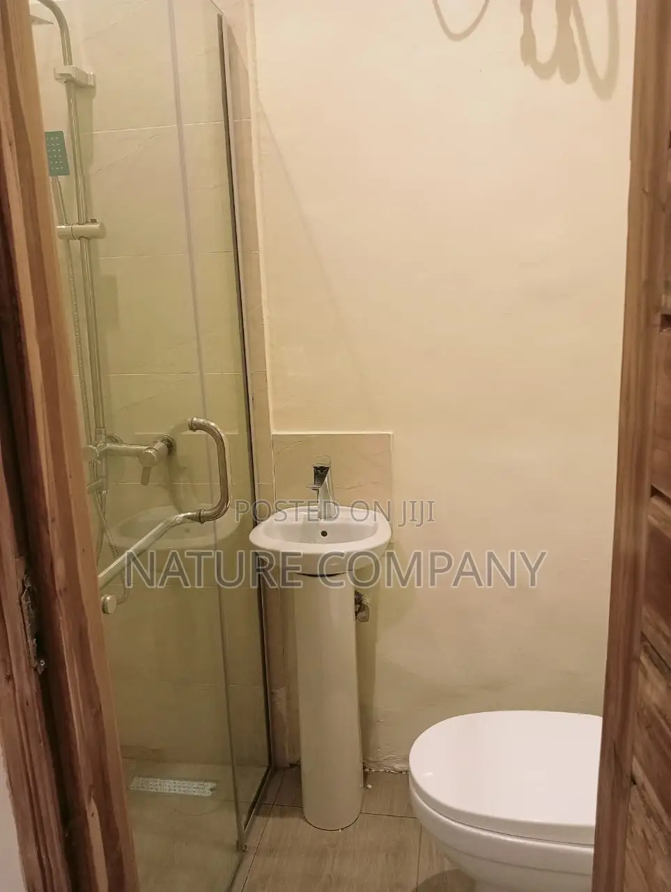 2bdrm Block of Flats in Magido Isheri for rent in Magodo Isheri