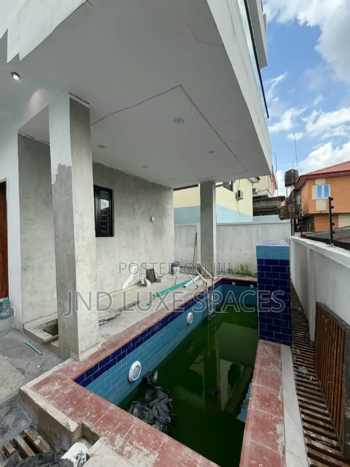 5bdrm Duplex in Magodo Isheri for sale in Magodo Isheri