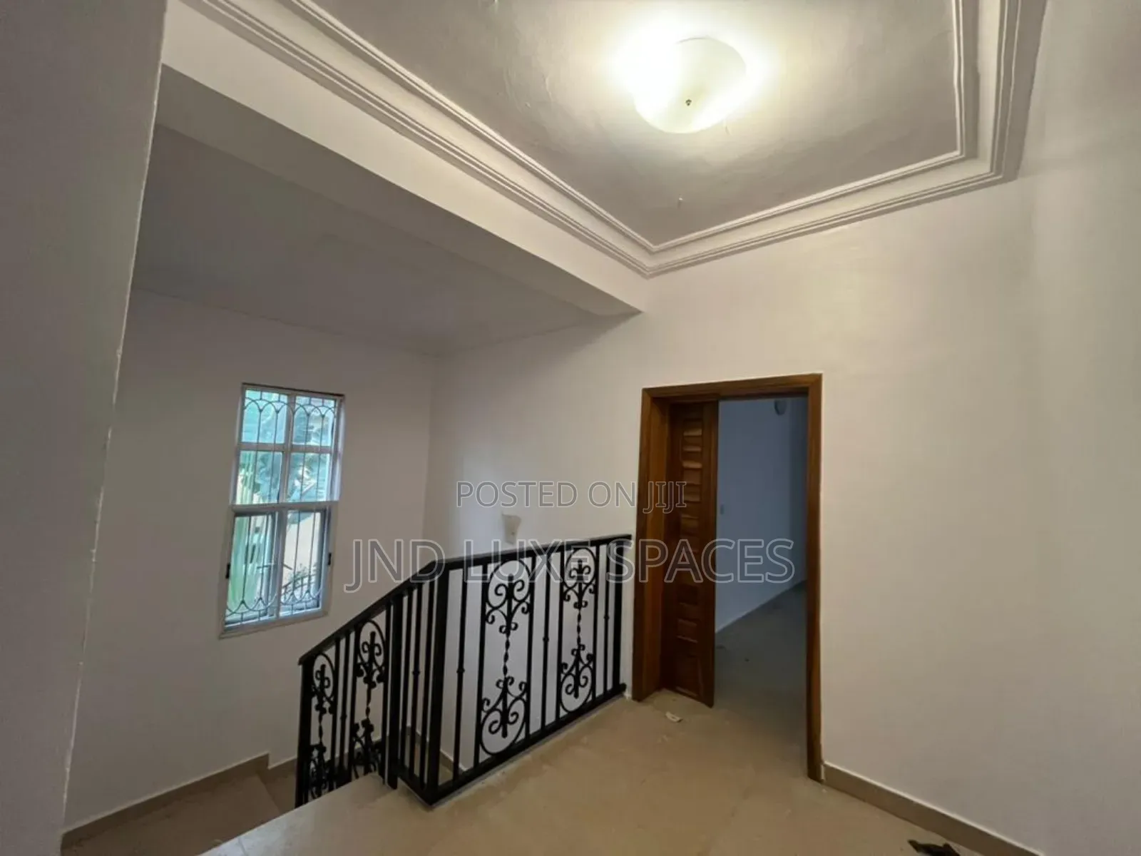 5bdrm Duplex in Banana Island for rent in Banana Island