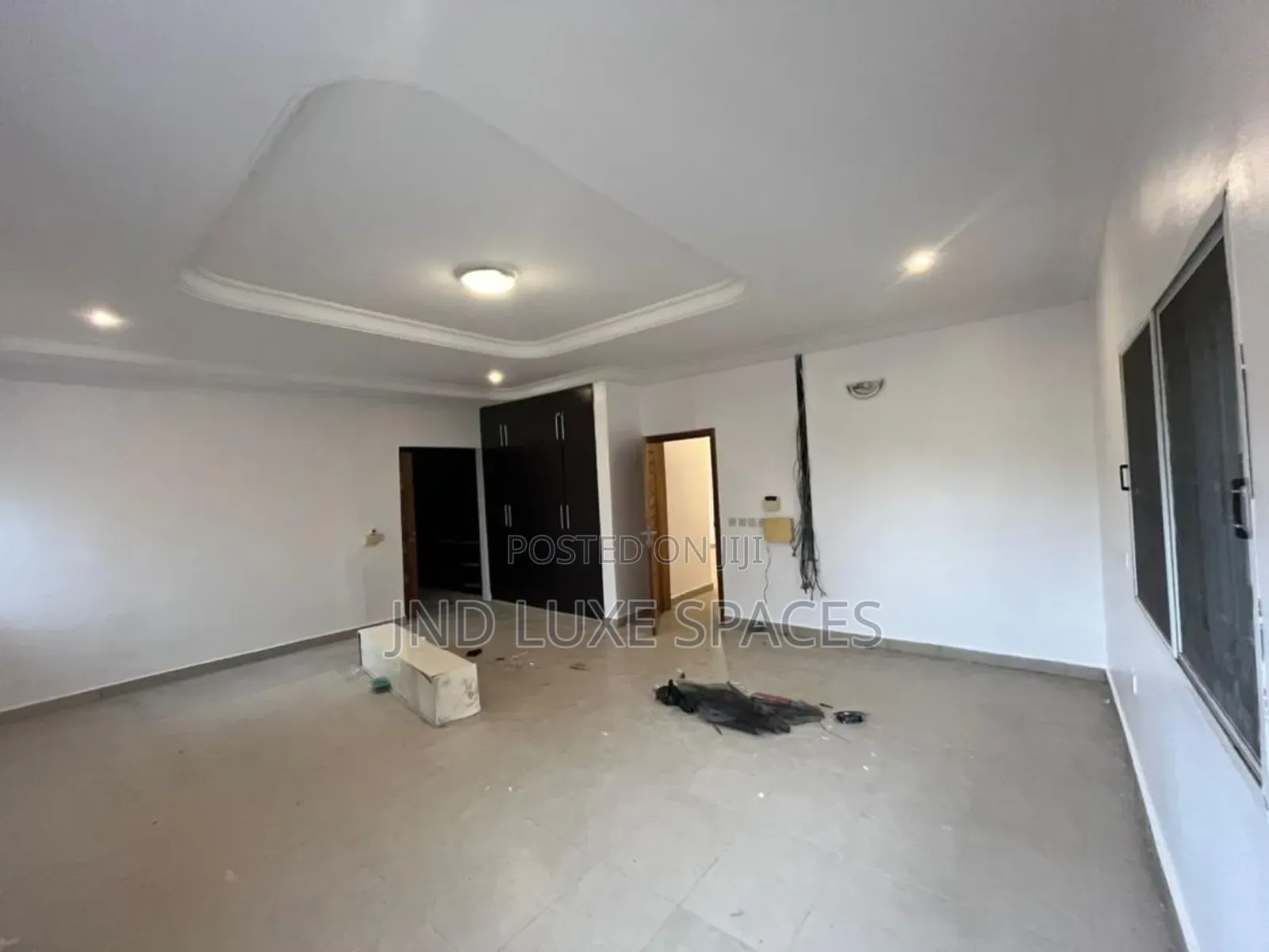 5bdrm Duplex in Banana Island for rent in Banana Island