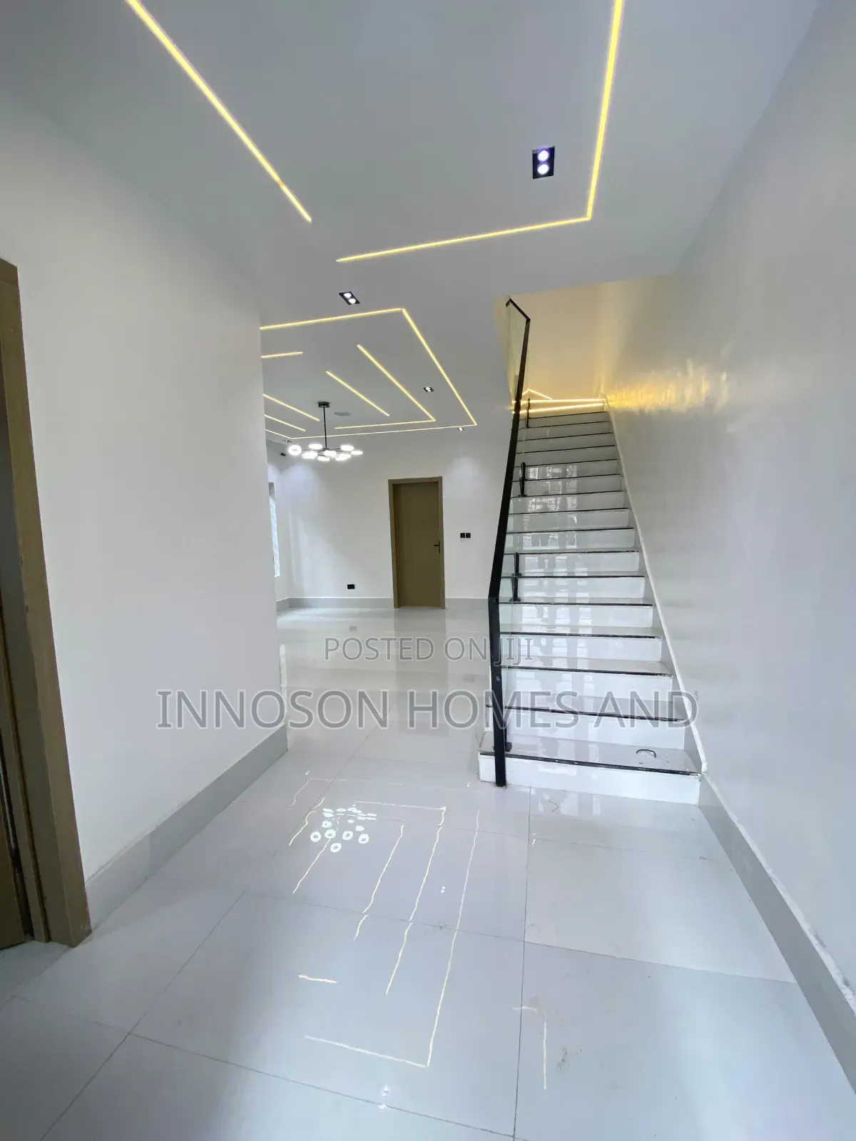 4bdrm House in Sangotedo for sale in Sangotedo