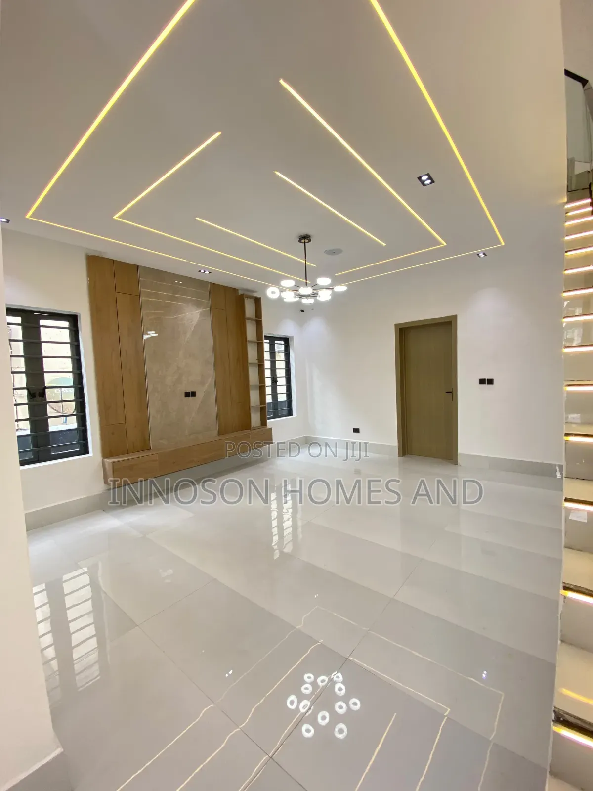 4bdrm House in Sangotedo for sale in Sangotedo