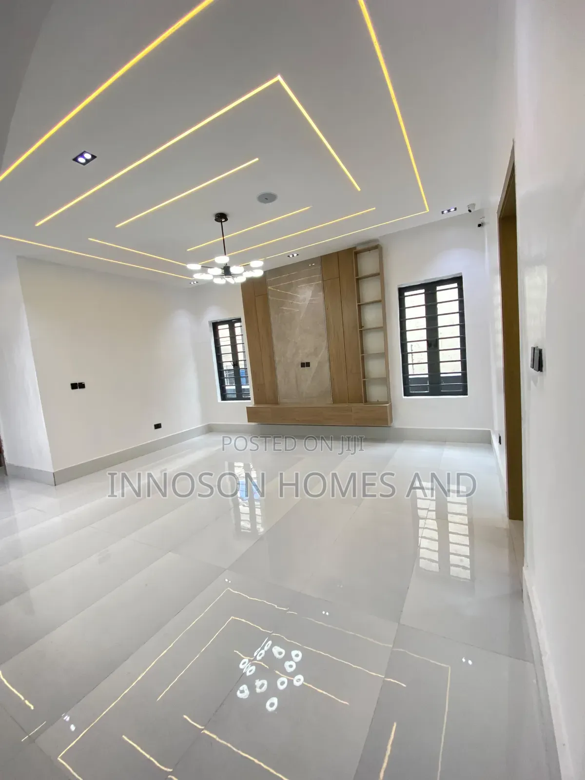 4bdrm House in Sangotedo for sale in Sangotedo