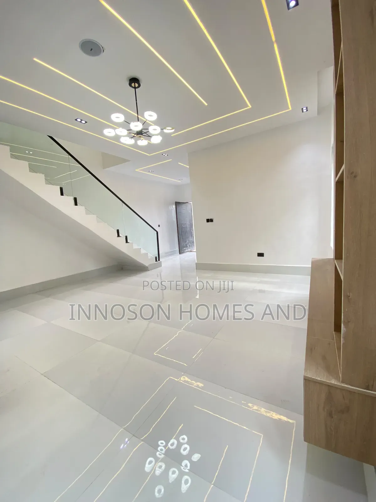 4bdrm House in Sangotedo for sale in Sangotedo