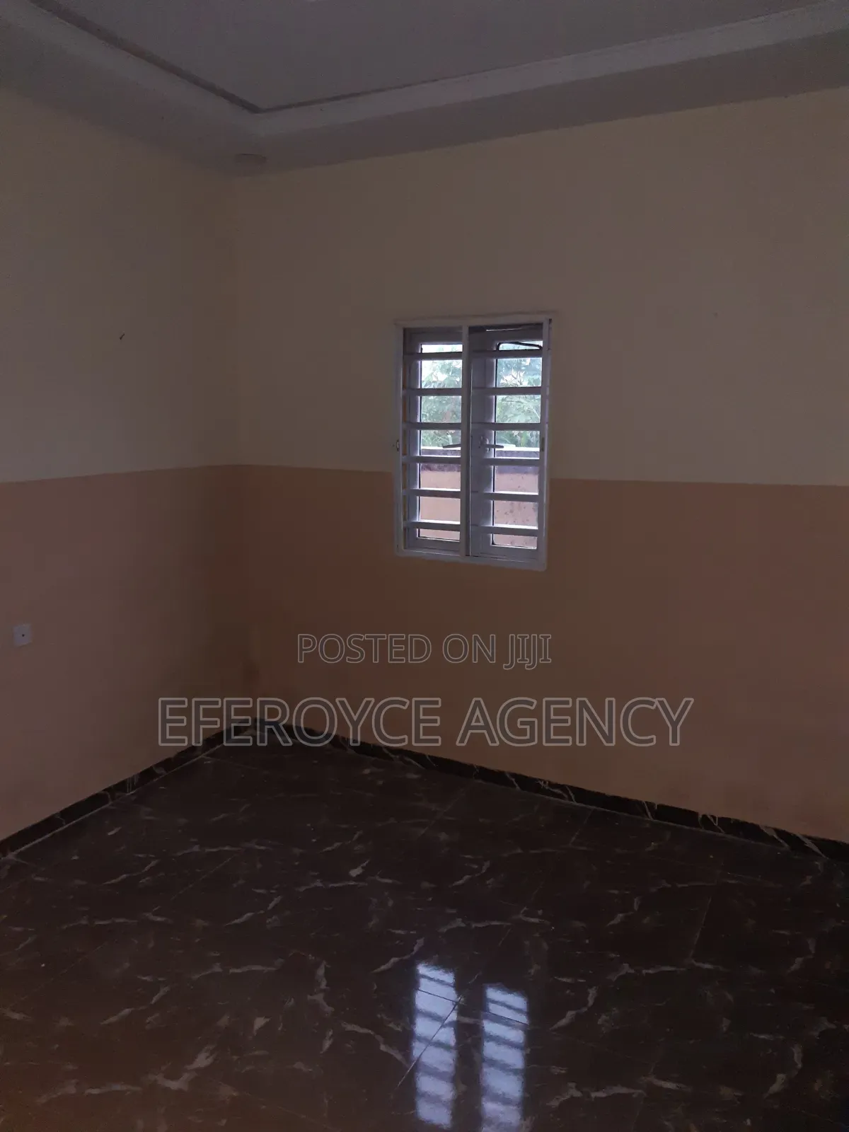 1bdrm Room & Parlour in Agbor Road Bypass, Benin City for rent in Benin City