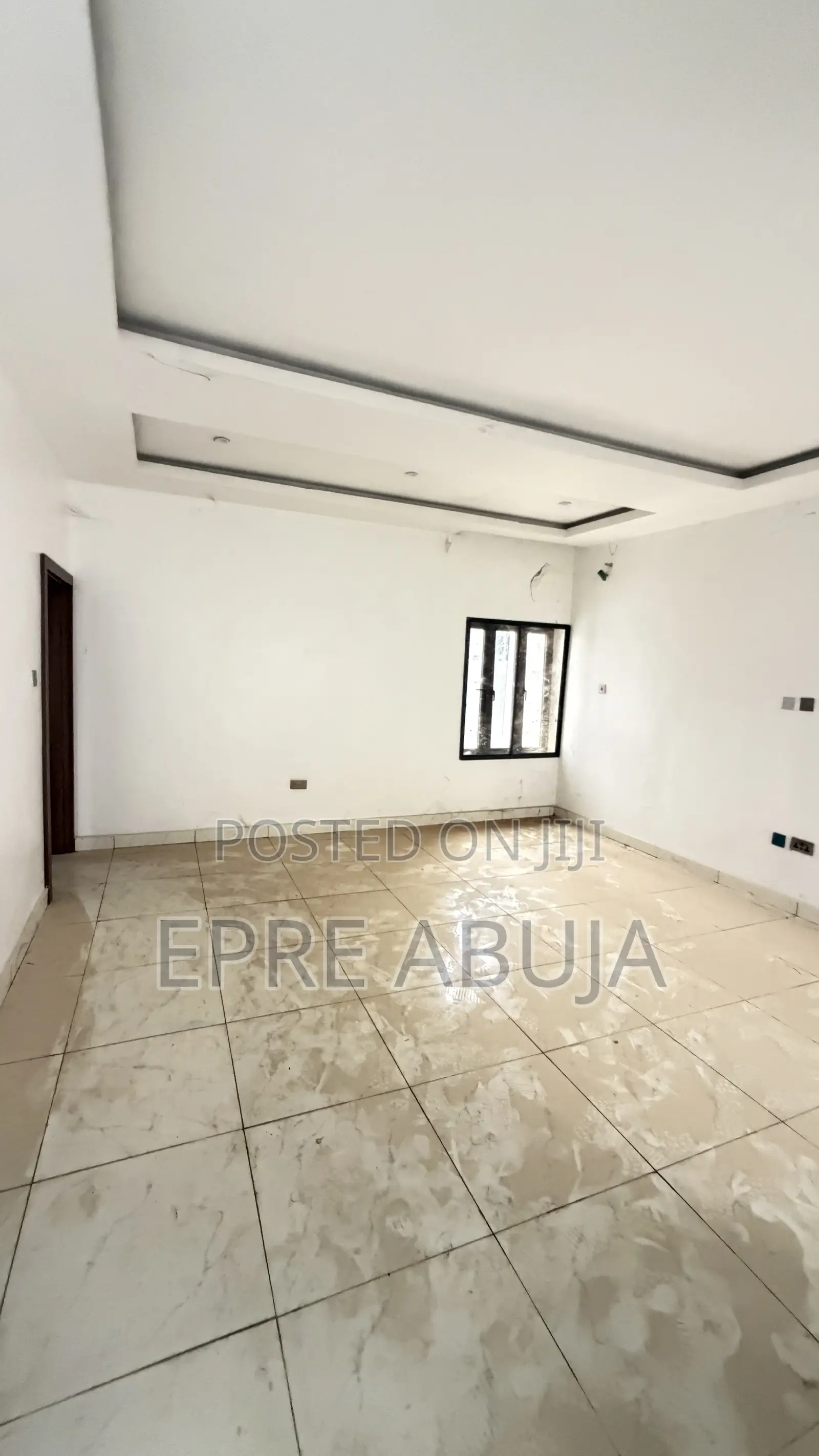 4bdrm Townhouse/Terrace in Durumi for sale in Durumi