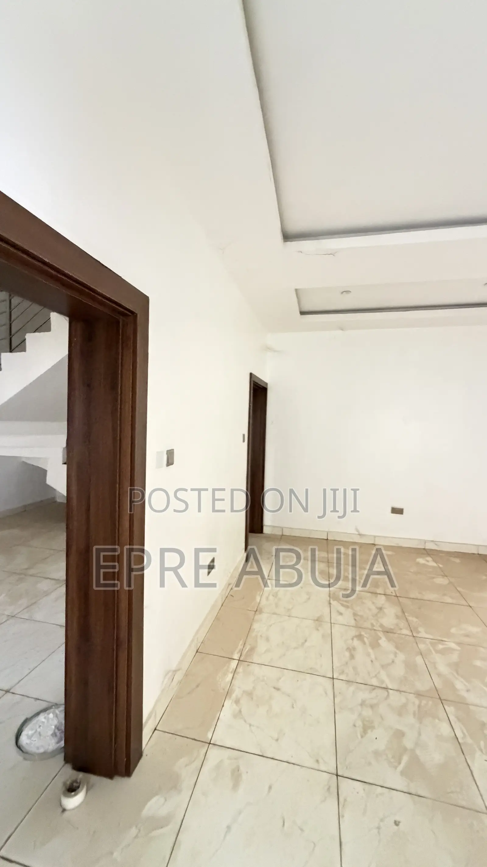 4bdrm Townhouse/Terrace in Durumi for sale in Durumi