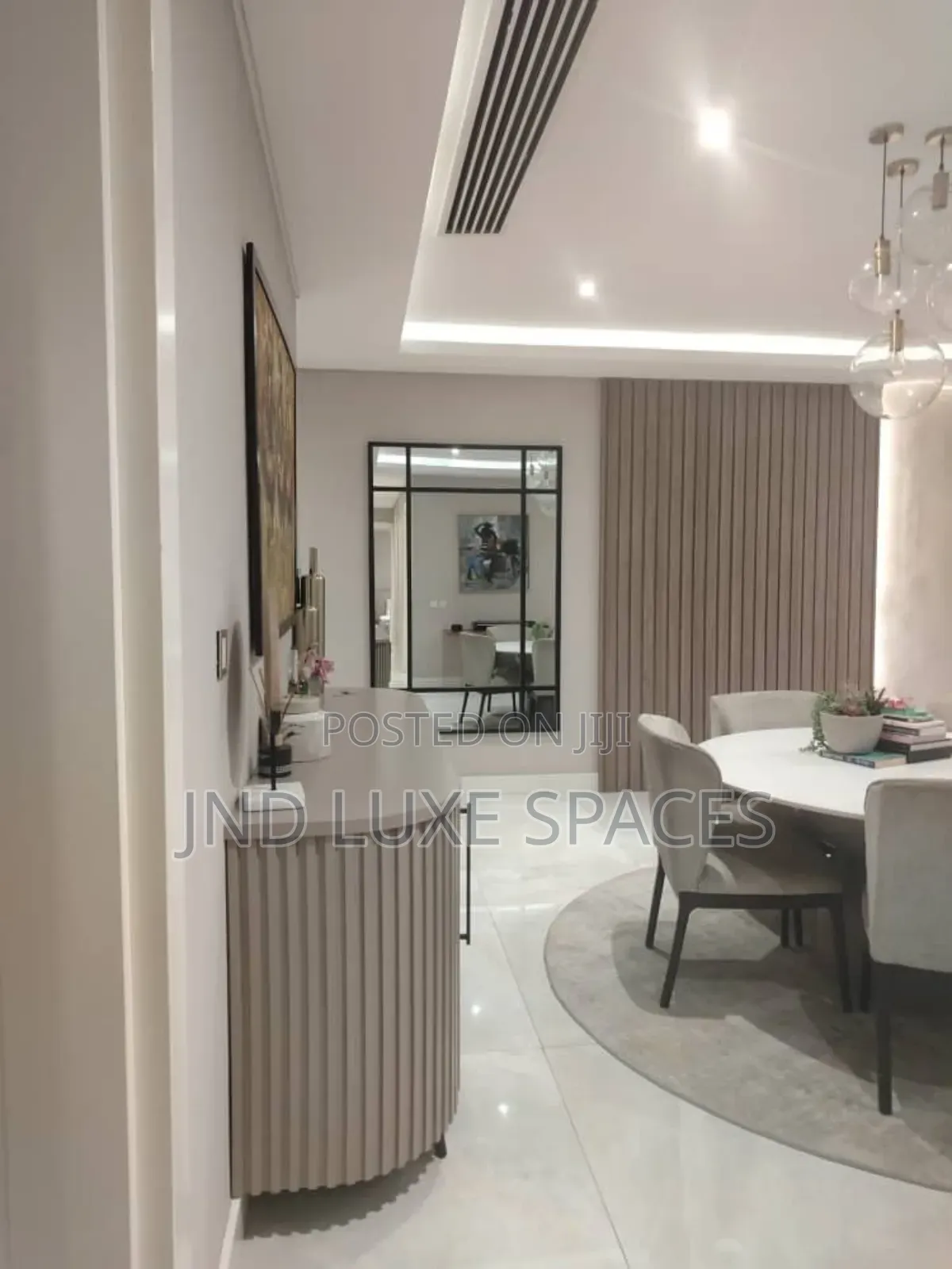 Furnished 3bdrm Penthouse in Ikoyi for rent in Ikoyi