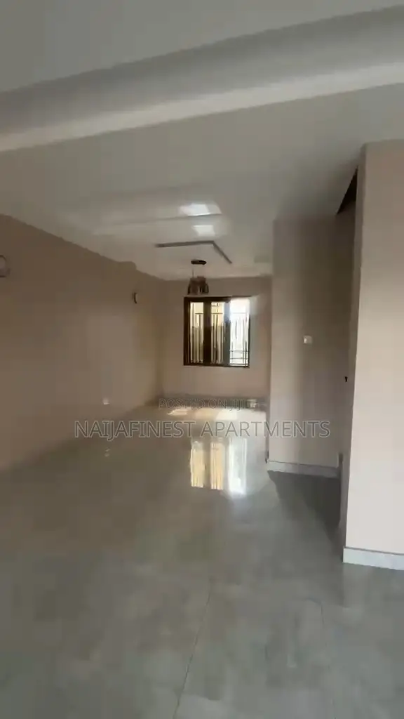 2bdrm Duplex in Kubwa for rent in Kubwa