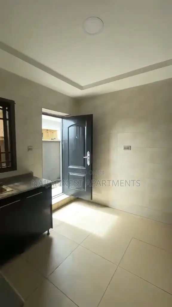 2bdrm Duplex in Kubwa for rent in Kubwa