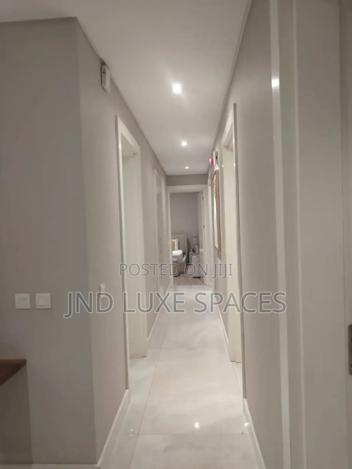 4bdrm Apartment in Ikoyi for rent in Ikoyi