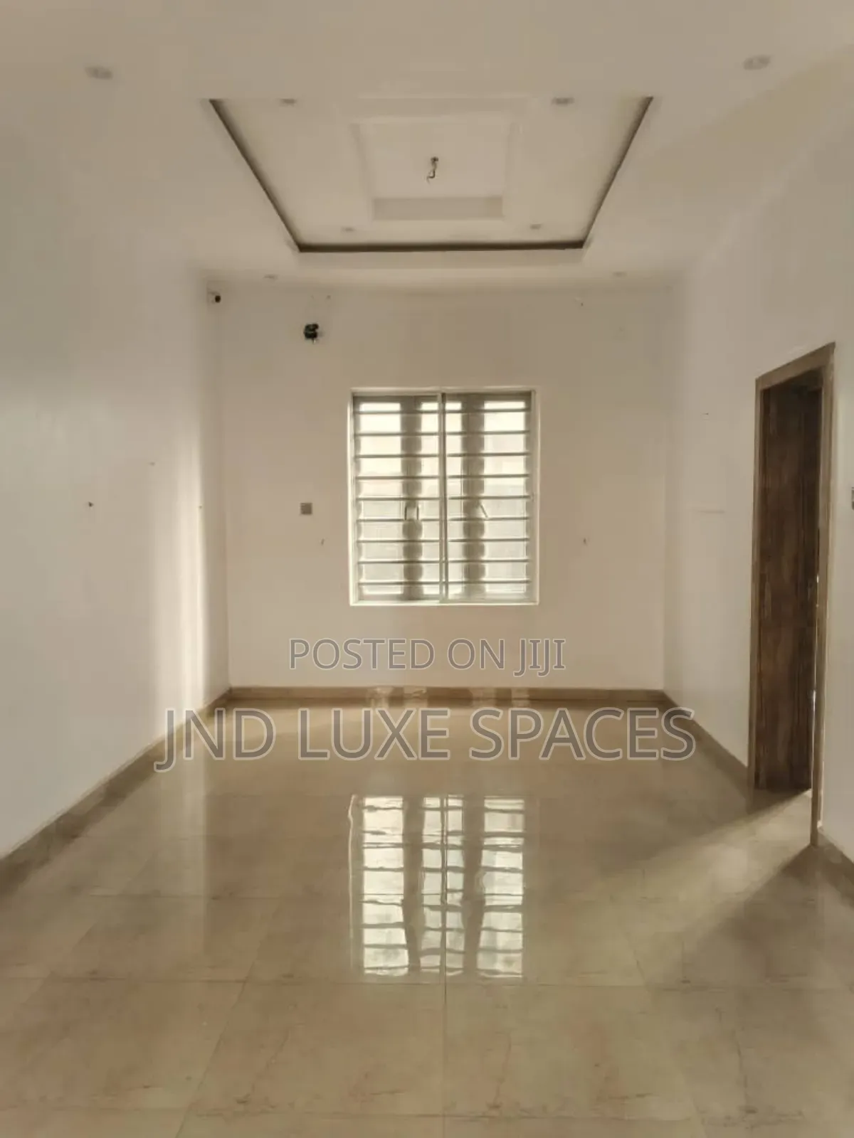 5bdrm Townhouse / Terrace in Ikate for rent in Ikate