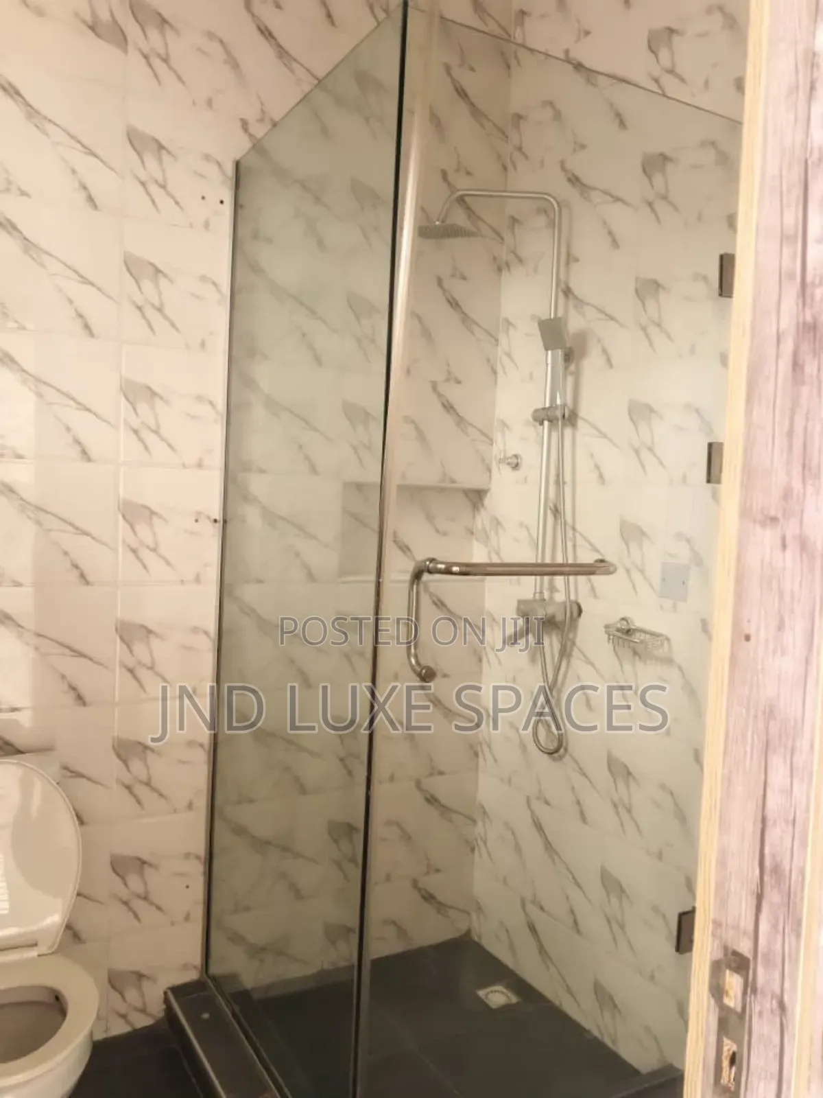 5bdrm Townhouse / Terrace in Ikate for rent in Ikate