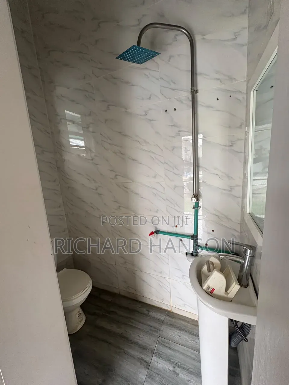 Studio Apartment in Orchid (Not1Bed), Chevron for rent in Chevron
