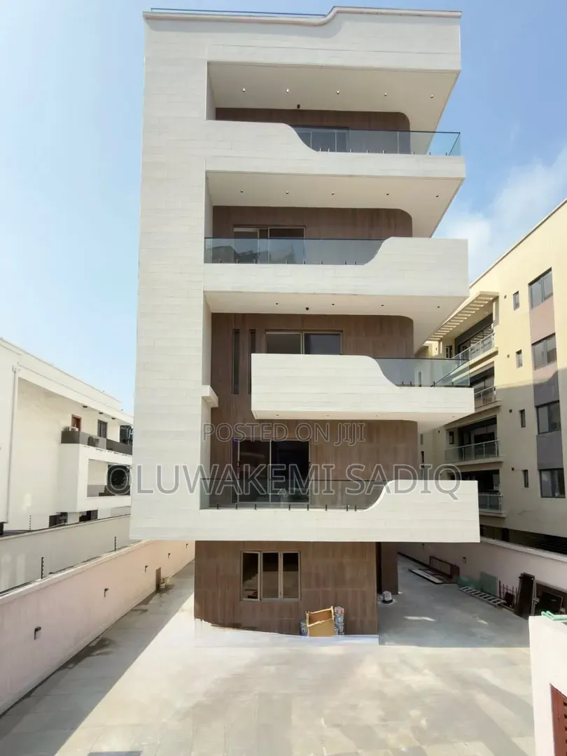3bdrm Duplex in Old Ikoyi for rent in Old Ikoyi