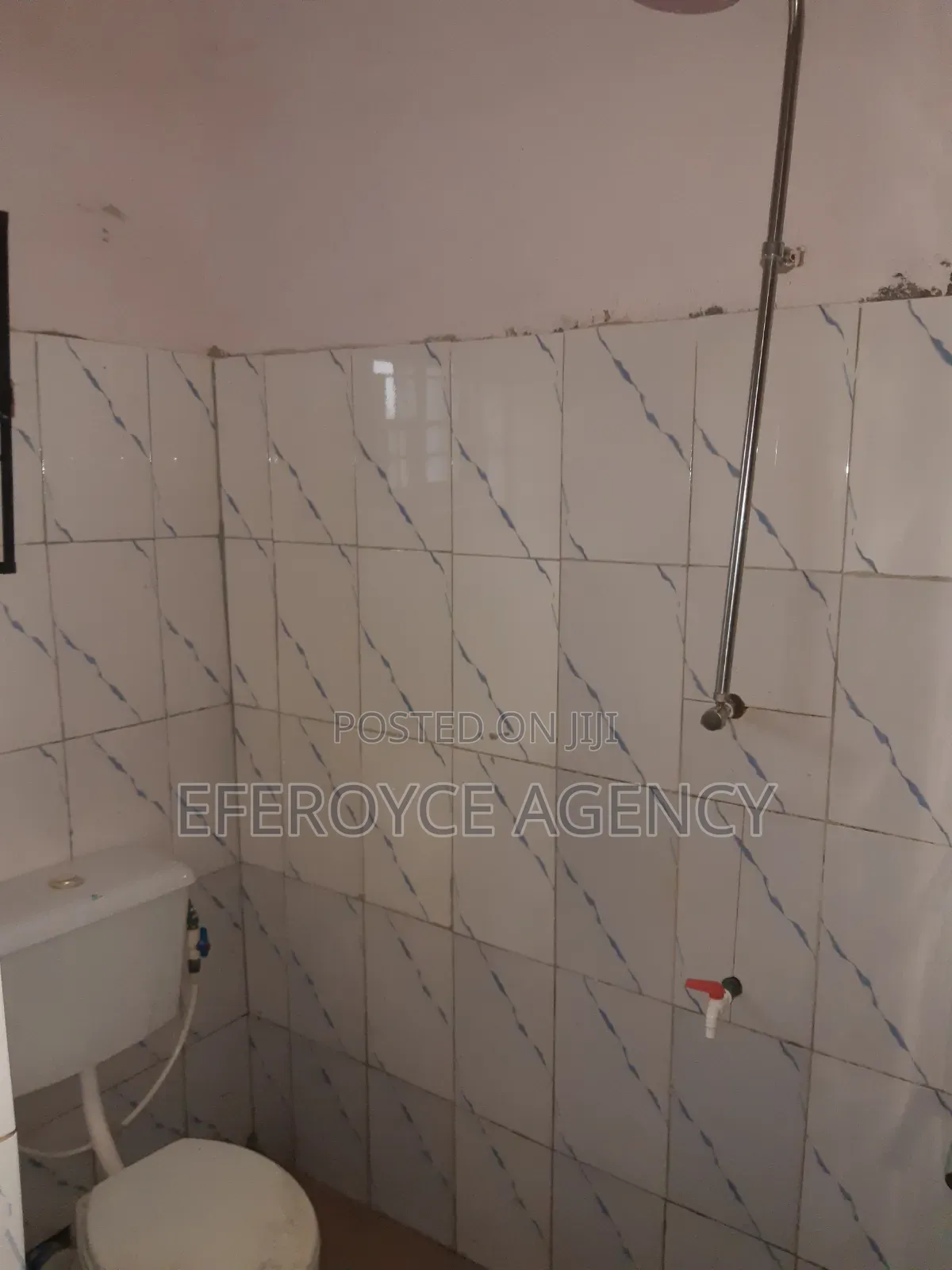 1bdrm Room & Parlour in Agbor Road Bypass, Benin City for rent in Benin City