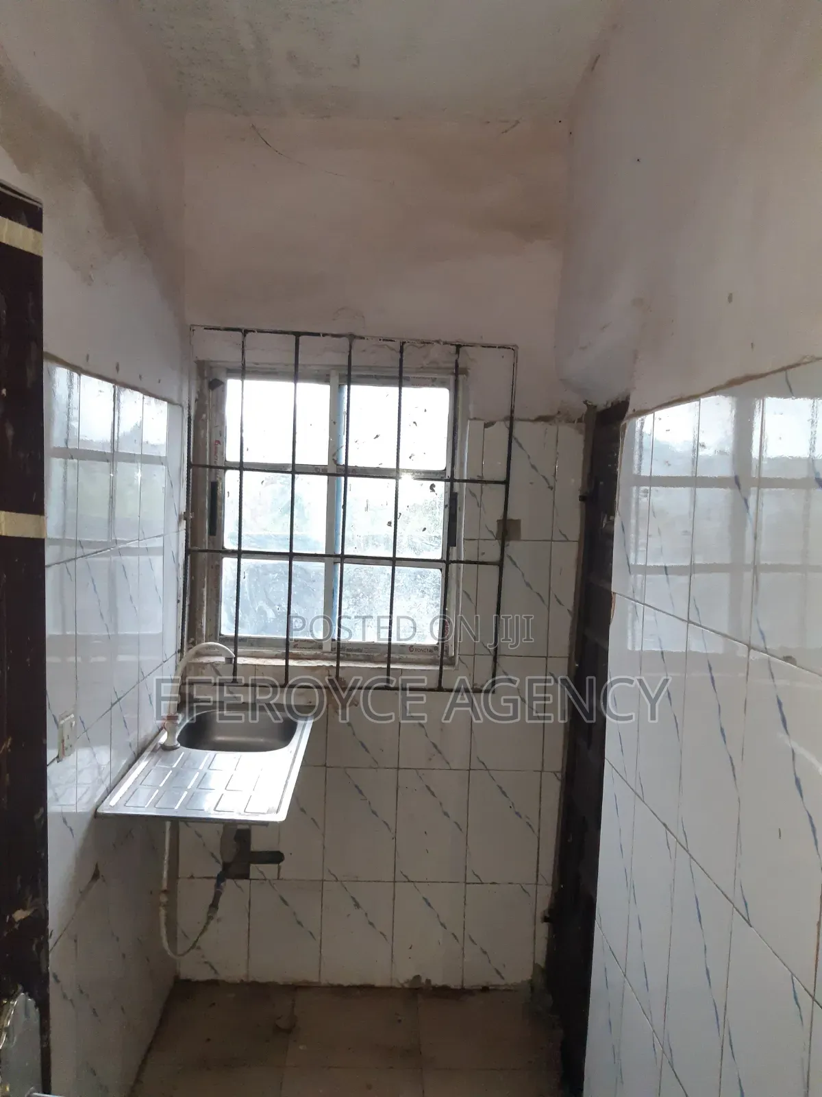 1bdrm Room & Parlour in Agbor Road Bypass, Benin City for rent in Benin City