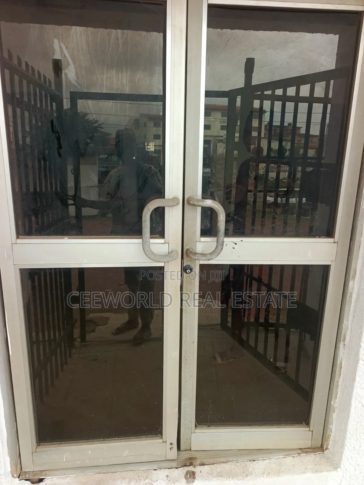 Mini Warehouse at Challenge Ibadan in CHallenge / Ibadan